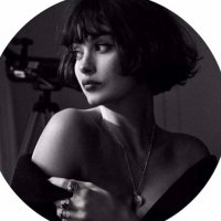 لينو 19 (@modllyna) 's Twitter Profile