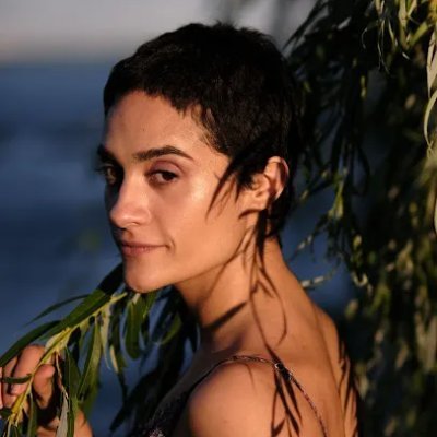 daonia_'s profile picture. Citizen of the World 🌍  Co-dreaming our future into being 🤱🏽
KB7 @KERNEL0x ; Transformation catalyst @ProsocialWorld ✨