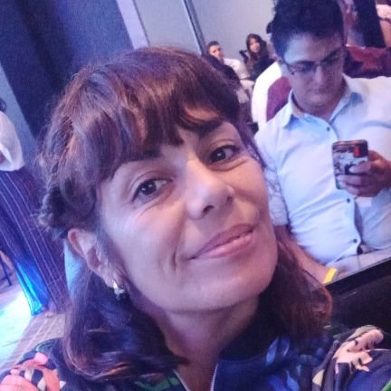 AngelaKarinaCe1's profile picture. Aprender1