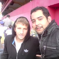 Daniel Arce (@dperedoarce) 's Twitter Profile