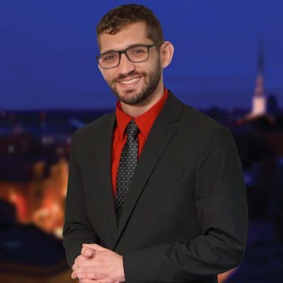 RyanSudolWVII Profile Picture