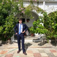 Fran Santos (@fransc06) 's Twitter Profile