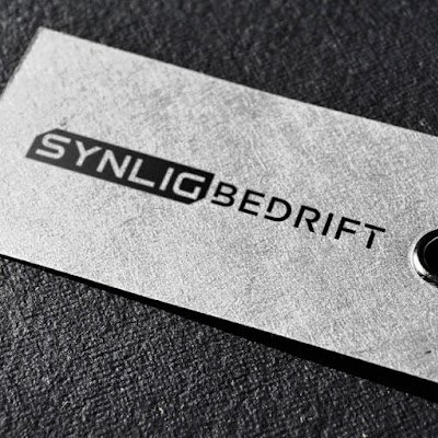 Synligbedrift - Digital markedsføring