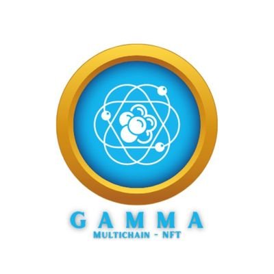 GAMMA is Multichain GAMMA NFT GAMMA NFT'S are based From Sporting's Competitions Party.
Telegram Group : https://t.co/y6W9XWLXGw