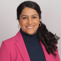 Sonal K. Singh (@sonalksingh23) 's Twitter Profile