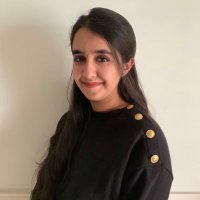 Nuzaina Faisal Khan (@nuzainafkhan) 's Twitter Profile