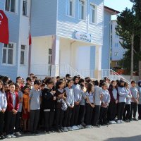 Gülnar Atatürk Ortaokulu(@AtaturkGulnar) 's Twitter Profile Photo