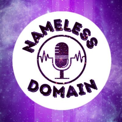 NamelessDomain Profile Picture