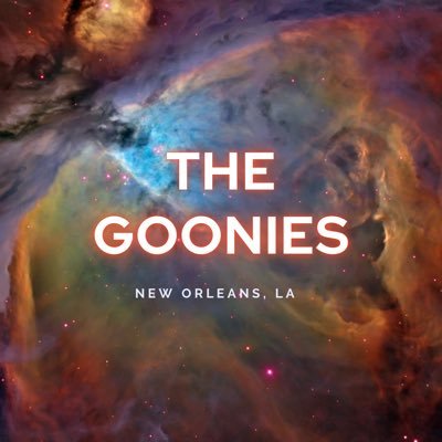 We are The Goonies!😤🏴‍☠️🎸 A kickass band that do it ALL!!!👊🏼🔥🎤🎶Facebook: The Goonies Band Instagram: @the_goonies_band