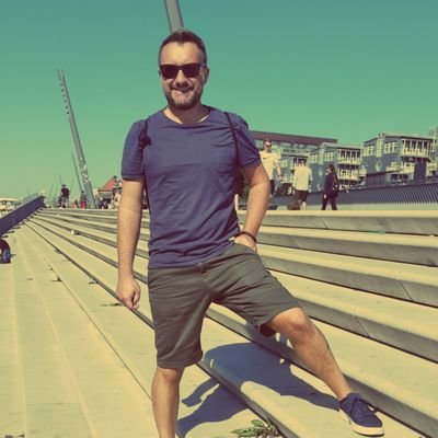 Data Scientist, Coder, Aviation Aficionado. Working at @datavisyn