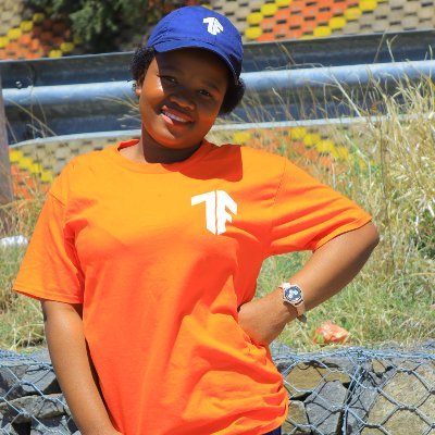 Women Techmakers Ambassador TensorFlow User Group Lesotho Organizer, IT Technician