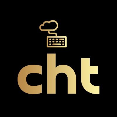 CHT is a Healthcare and Technology company, which provides content that influences & promotes self investment, via technology. https://t.co/i93gs8HGGJ