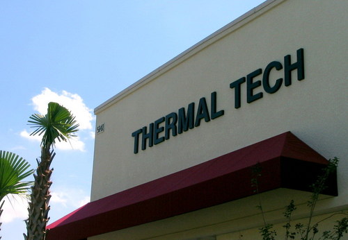 ThermalTechInc Profile Picture