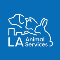 LA Animal Services(@LACityPets) 's Twitter Profile Photo