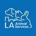 LA Animal Services (@LACityPets) Twitter profile photo
