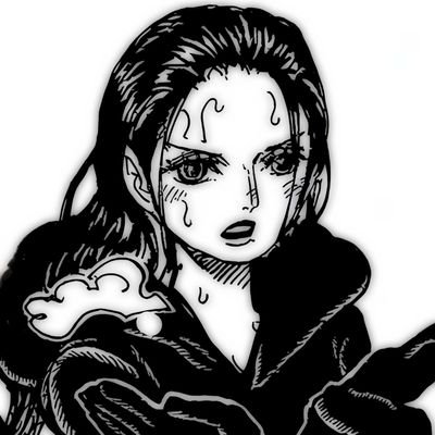 luna 👑 CEO of Nico Robin (CW:Bleach)さんのプロフィール画像