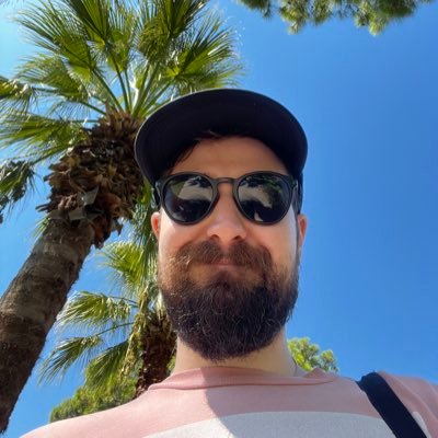 ✦ Product designer. Spline enthusiast and trainer.
▶️ My Spline Course https://t.co/eCrO28A1B0