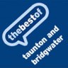 tauntonplus's profile picture. support for the local community & businesses in the Taunton & Bridgwater area