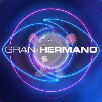 Gran Hermano 👁️