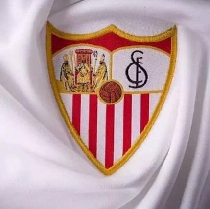 Sevillista hasta la muerte.