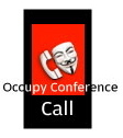 Occupy Conference Call Center. http://t.co/GpiqFACb1R