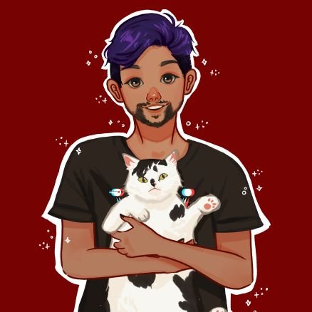 Variety Streamer || Definitely not a weeb || TTRPG/Board Game Enthusiast || @CapnAnna ❤️ || He/Him || Demi: 🤍💜🖤 || Business Email: osmansyed3360@gmail.com