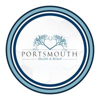 Portsmouth Health and Rehab(@portsmouthrehab) 's Twitter Profile Photo
