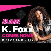 K.Foxx (@therealkfoxx) 's Twitter Profile