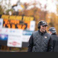 Coach Hubbard (@coachehubbard) 's Twitter Profile