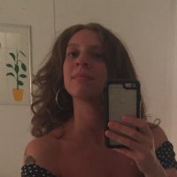 Monica Uszerowicz (@monilaurasimone) 's Twitter Profile Photo