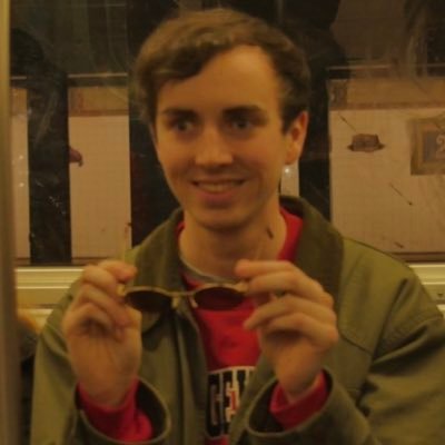 hey! | headline contributor @theonion @reductress @bwaybeatnews | he/him