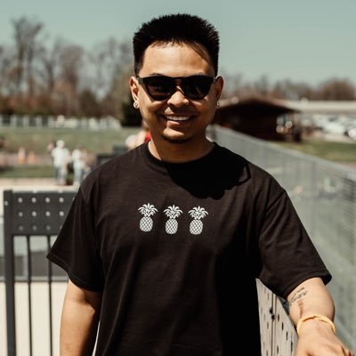 AustinChink's profile picture. 