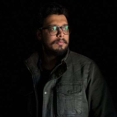 JosePuthur's profile picture. Engineer ! Digital Marketer & Content Strategist ! University Of Salford !