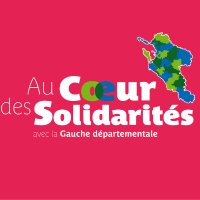 Groupe Au Coeur des Solidarités(@ACdSolidarites) 's Twitter Profile Photo