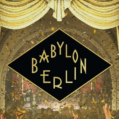 Unofficial Fanpage. Collecting News on the german TV-Series Babylon Berlin