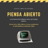 Piensa Abierto (@piensaabierto) 's Twitter Profile Photo Piensa Abierto (@piensaabierto) 's Twitter Profile Photo