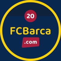 FCBarca.com(@FCBarcacom) 's Twitter Profile Photo