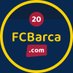 FCBarca.com (@fcbarcacom) Twitter profile photo FCBarca.com (@fcbarcacom) Twitter profile photo