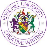 Edge Hill Writing (@writing_ehu) 's Twitter Profile