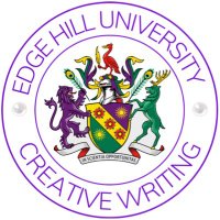 Edge Hill Writing(@writing_EHU) 's Twitter Profile Photo