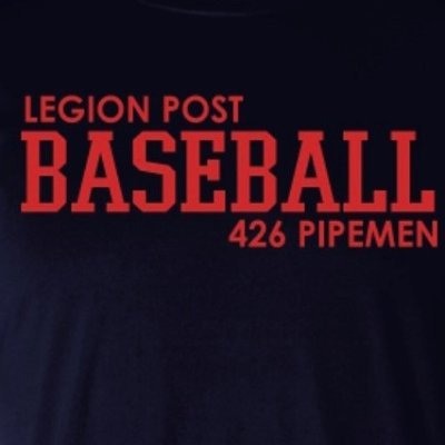 American Legion Post Baseball Club competing in the Milwaukee Area. Sponsored by the Milwaukee Firefighters Legion Post 426.