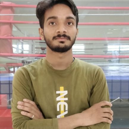 Student of Banaras Hindu University

Akhil Bharatiya Vidyarthi Parishad (ABVP )

Social Activist