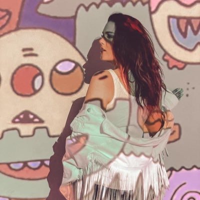 BrianaMcEvoy's profile picture. Let Go. Let God. https://t.co/4Pa1S2O4ji https://t.co/1lmcMozumI…