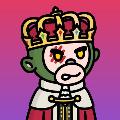 miloapes's profile picture. #NFTstaking / #NFTutility / #NFTdegen from Japan. Launching Soon