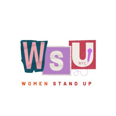 NYC’s stand up training/production company for all marginalized genders starting out in stand up🎤 get tickets or sign up for our community workshops ⬇️
