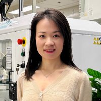 Xiwen Gong (@xiwengong) 's Twitter Profile
