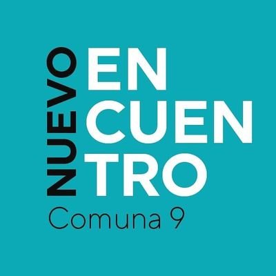 Somos Nuevo Encuentro Comuna 9. Liniers, Mataderos, Parque Avellaneda.
Somos una fuerza del pensamiento nacional, popular, democratico y feminista.