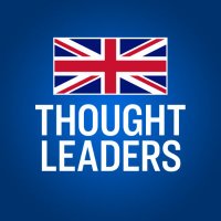 British Thought Leaders(@BritishThgtLdrs) 's Twitter Profile Photo