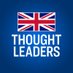 British Thought Leaders (@BritishThgtLdrs) Twitter profile photo