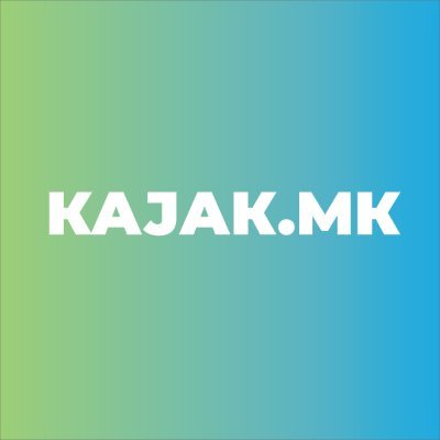 Kajak.mk